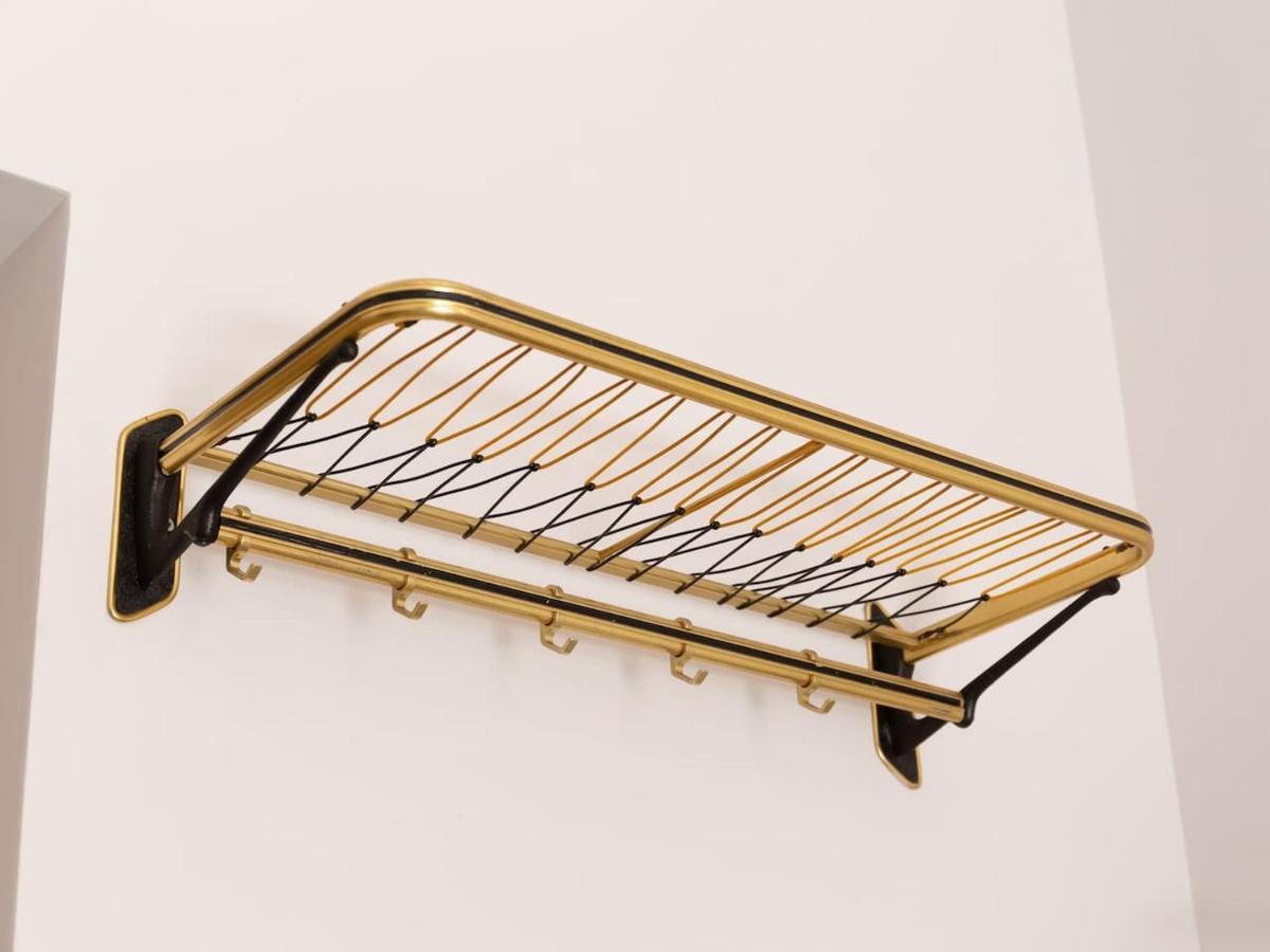 Galluppi Design By Houseinnaples Apartamento
