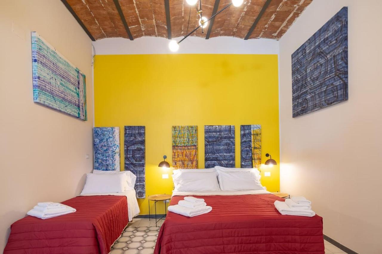 Galluppi Design By Houseinnaples Nápoles