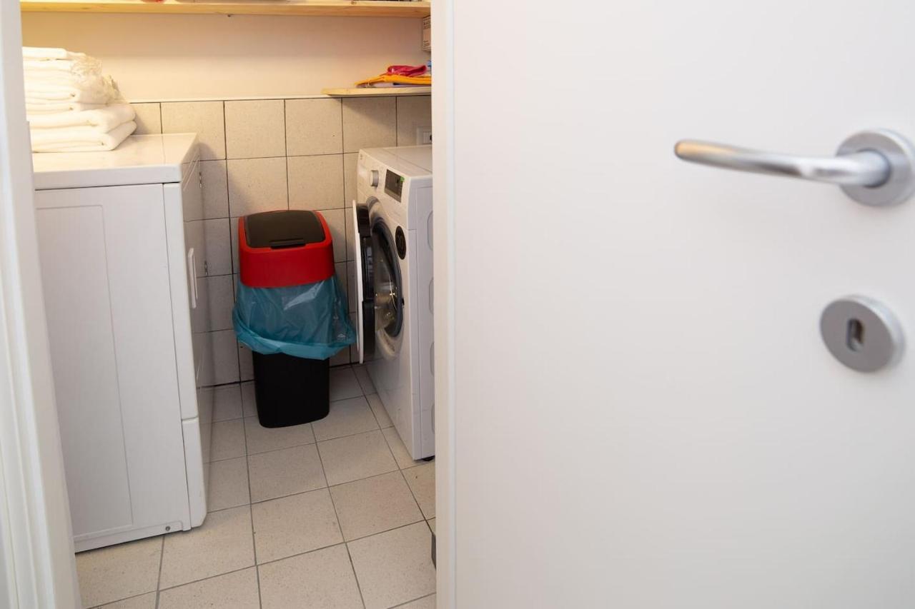 Apartamento Galluppi Design By Houseinnaples Nápoles